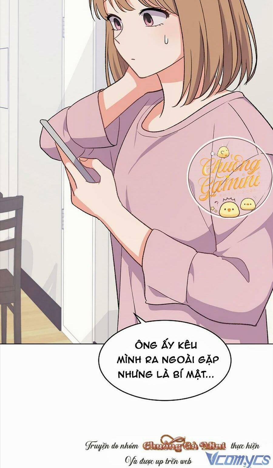 Tôi Trở Thành Con Gái Của Triệu Phú 33 trang 81