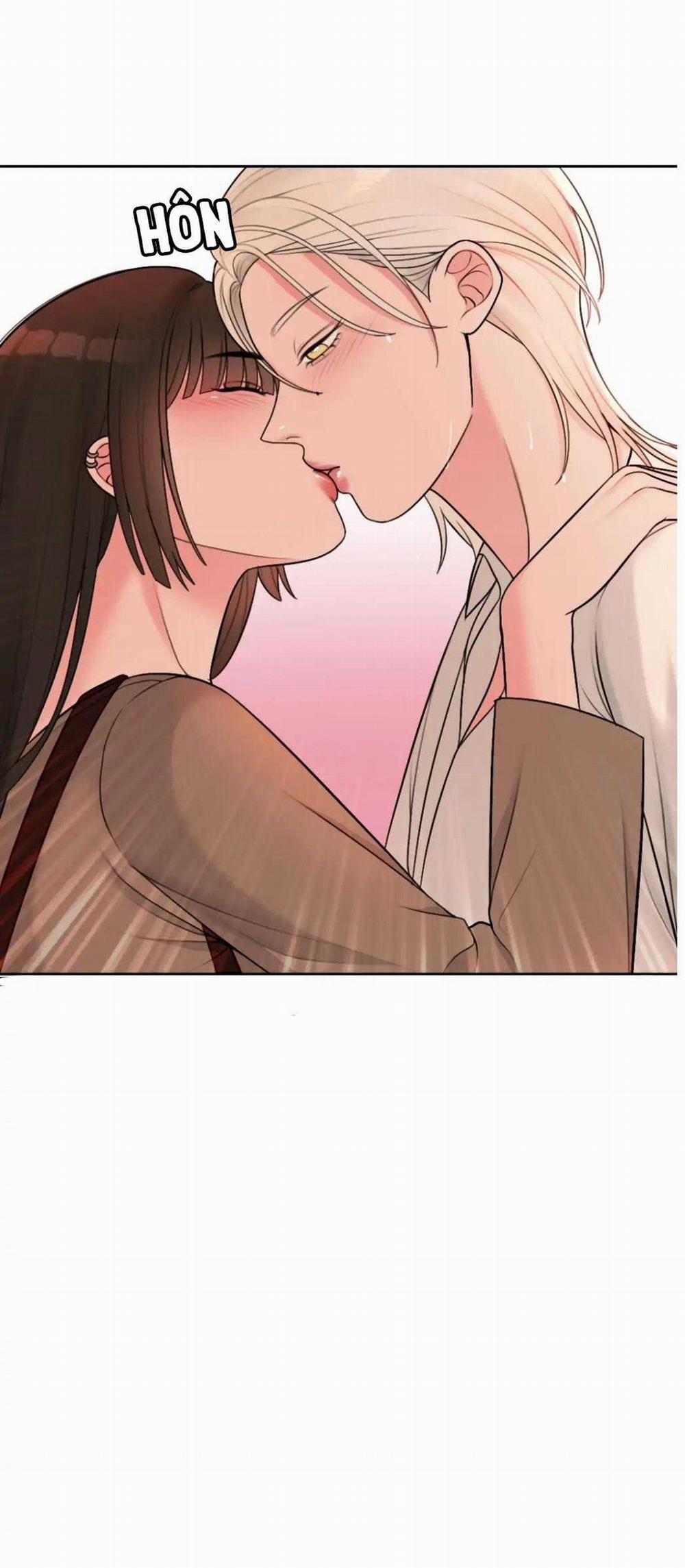 Tôi Trở Thành Con Gái Của Triệu Phú 34 trang 12