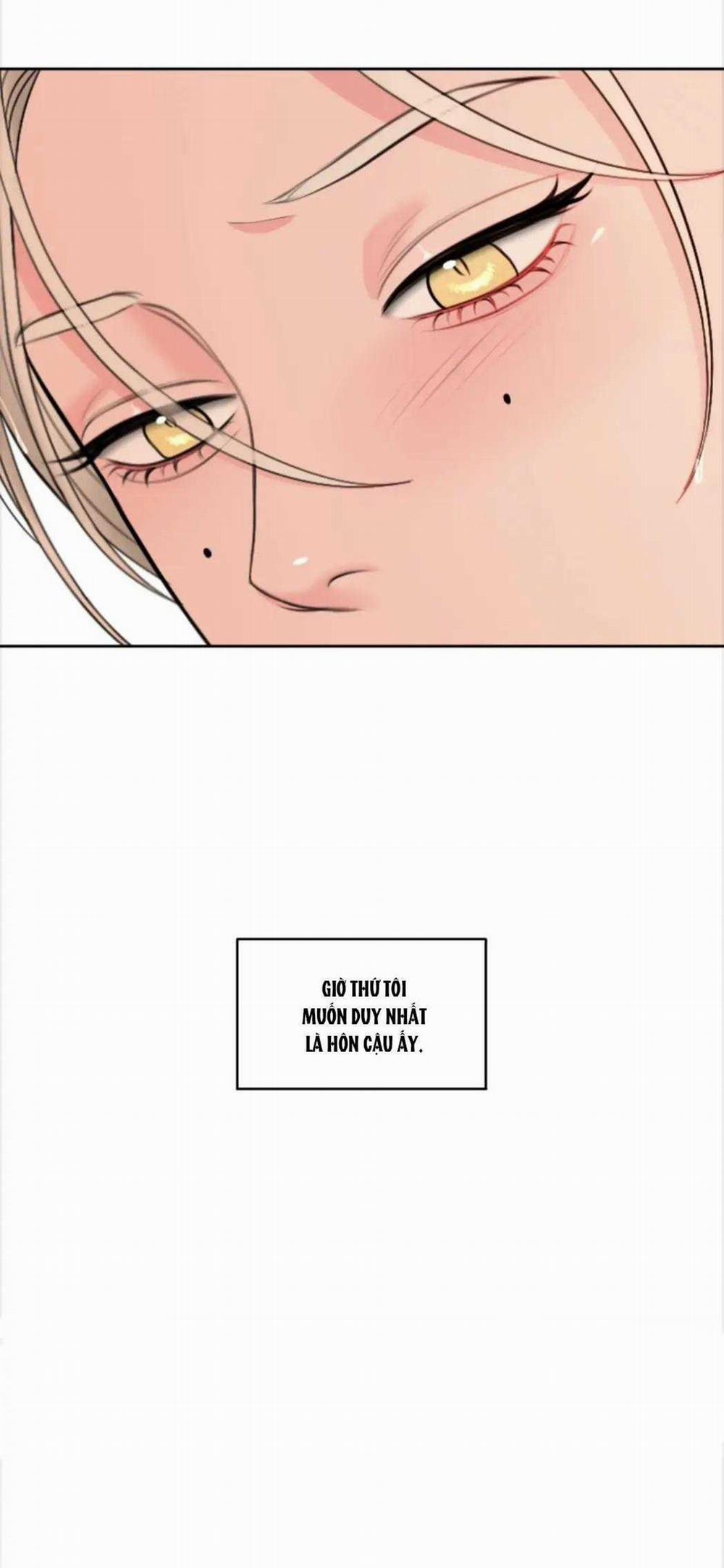 Tôi Trở Thành Con Gái Của Triệu Phú 34 trang 17
