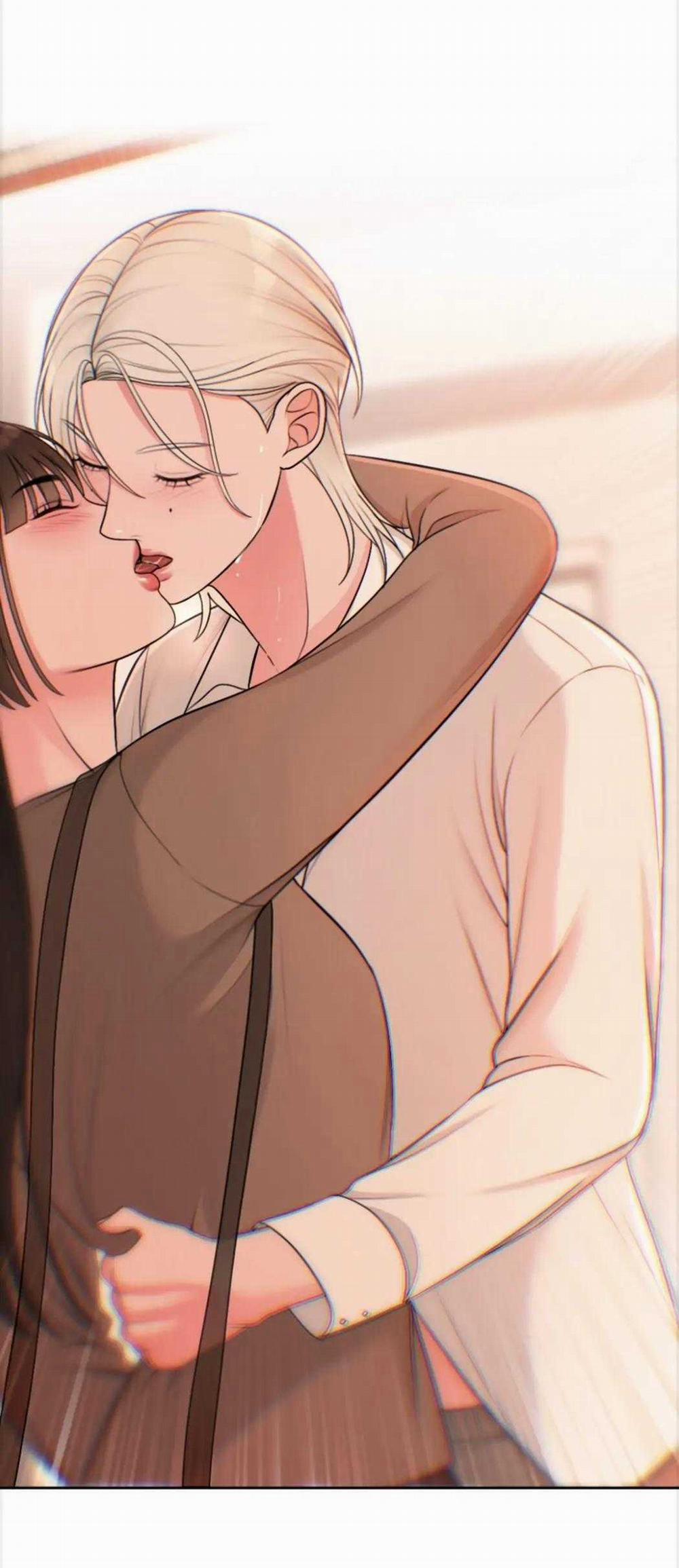 Tôi Trở Thành Con Gái Của Triệu Phú 34 trang 19