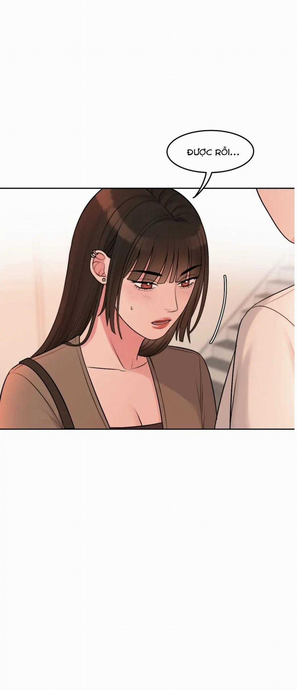 Tôi Trở Thành Con Gái Của Triệu Phú 34 trang 3