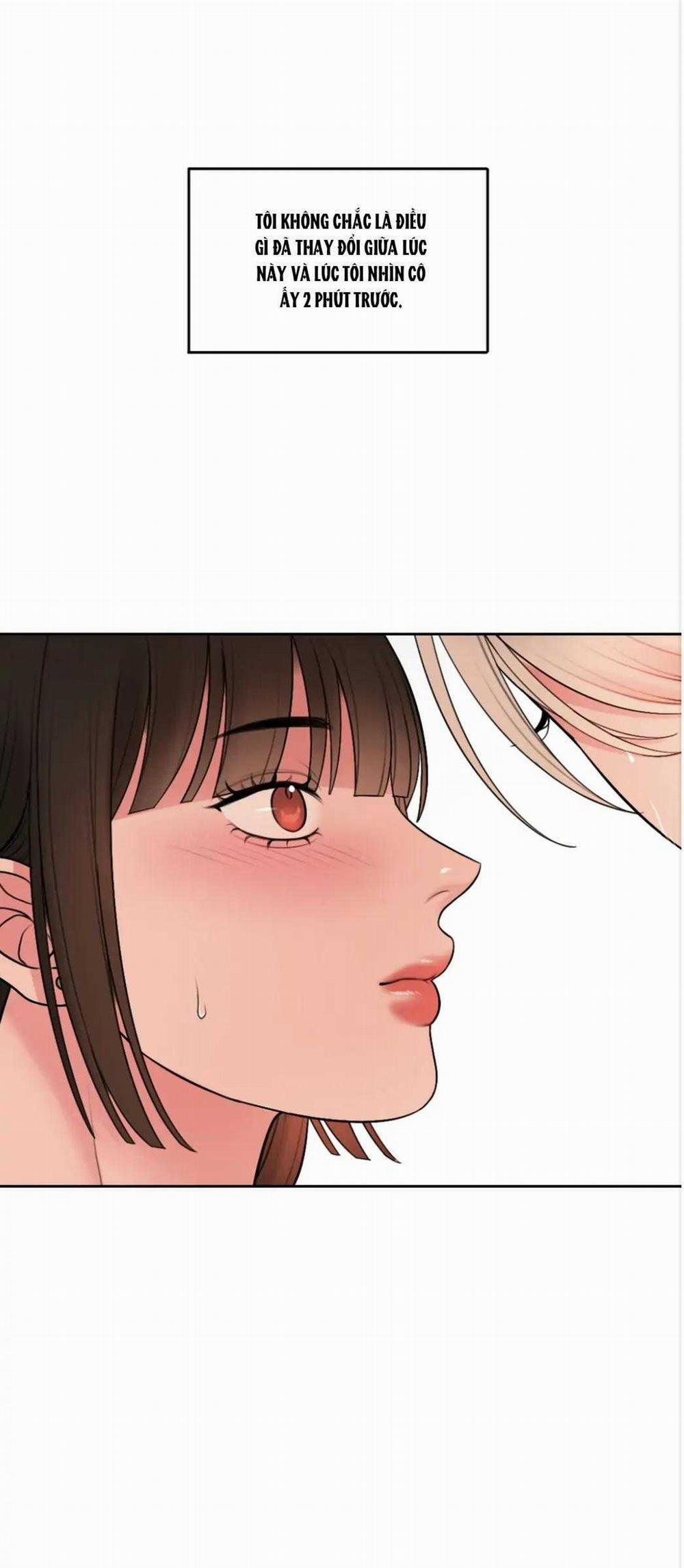 Tôi Trở Thành Con Gái Của Triệu Phú 34 trang 8