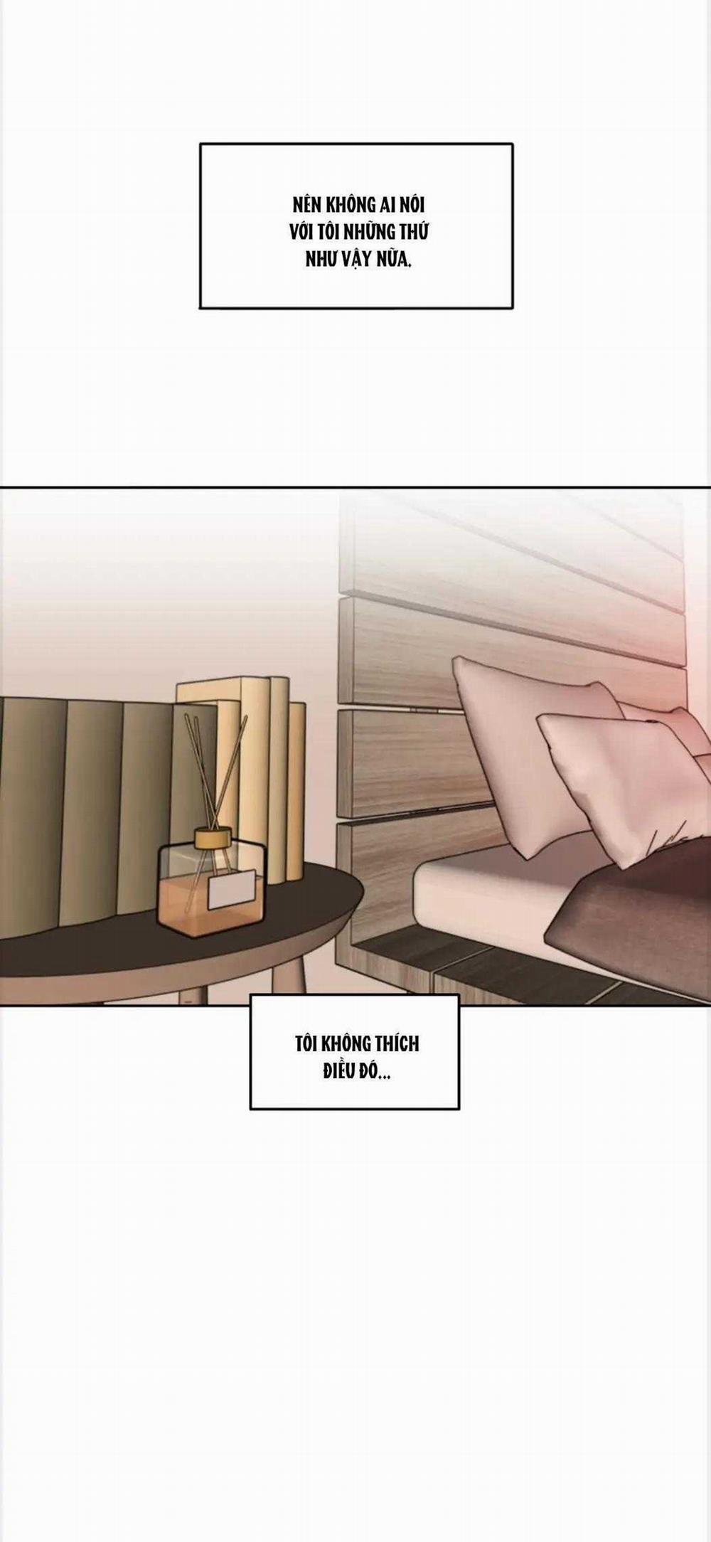 Tôi Trở Thành Con Gái Của Triệu Phú 35 trang 28