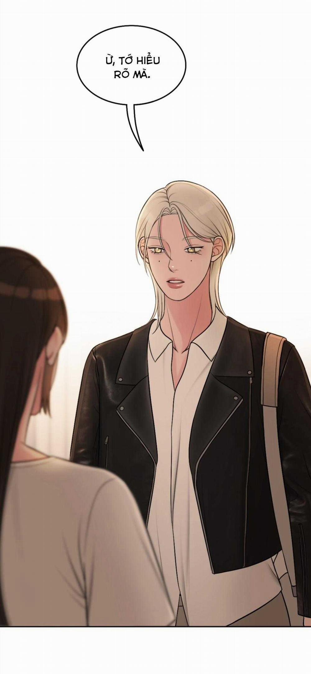 Tôi Trở Thành Con Gái Của Triệu Phú 36 trang 11