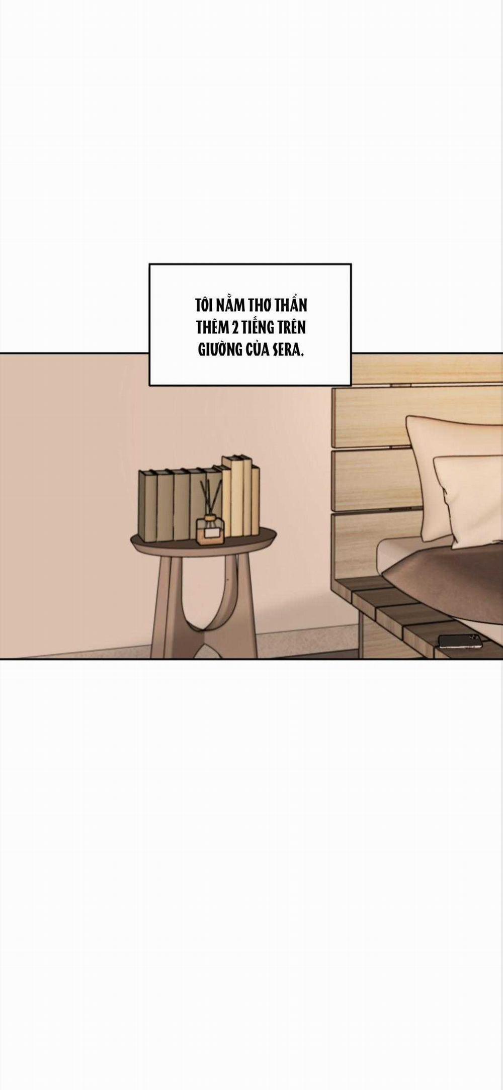 Tôi Trở Thành Con Gái Của Triệu Phú 36 trang 18