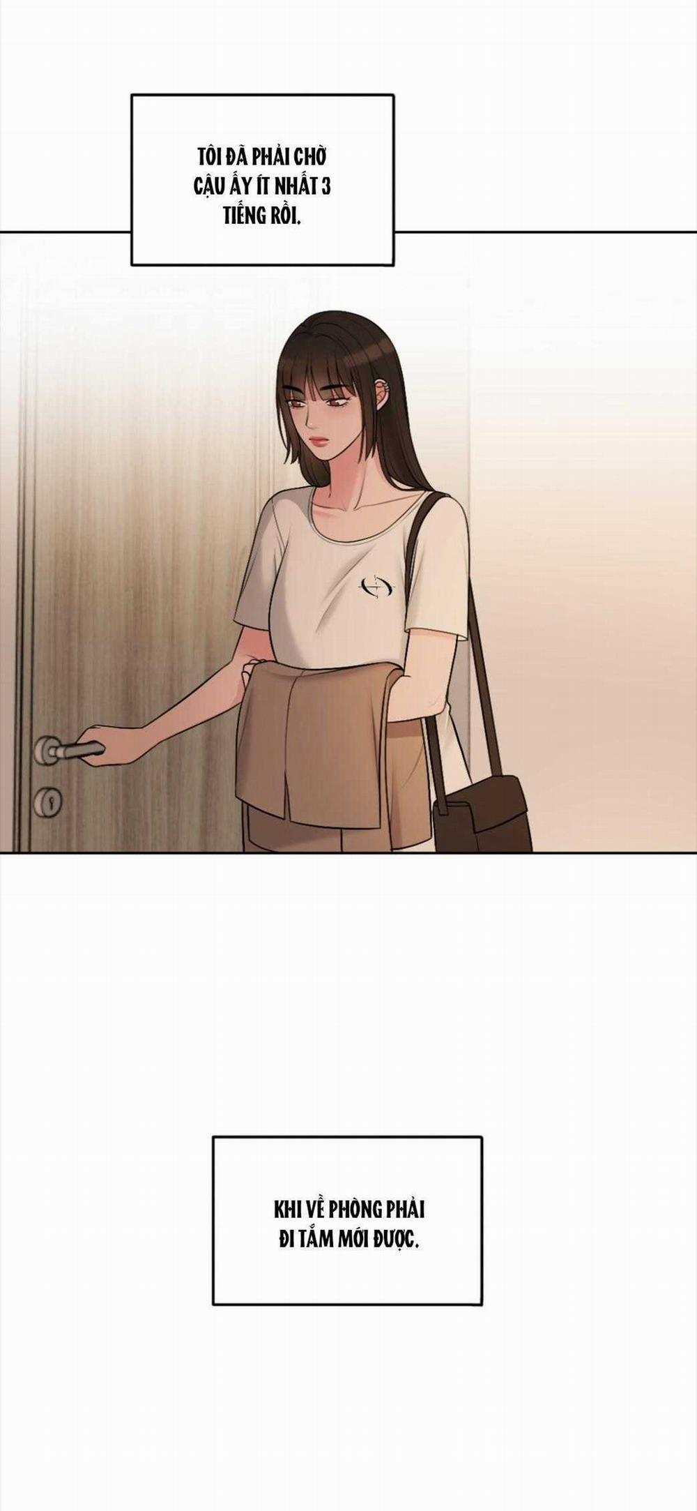 Tôi Trở Thành Con Gái Của Triệu Phú 36 trang 23