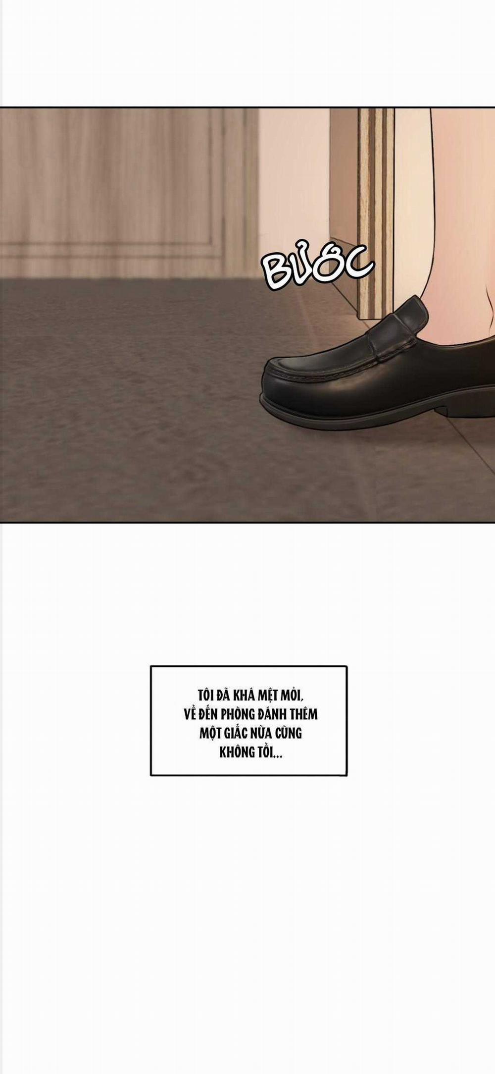 Tôi Trở Thành Con Gái Của Triệu Phú 36 trang 24