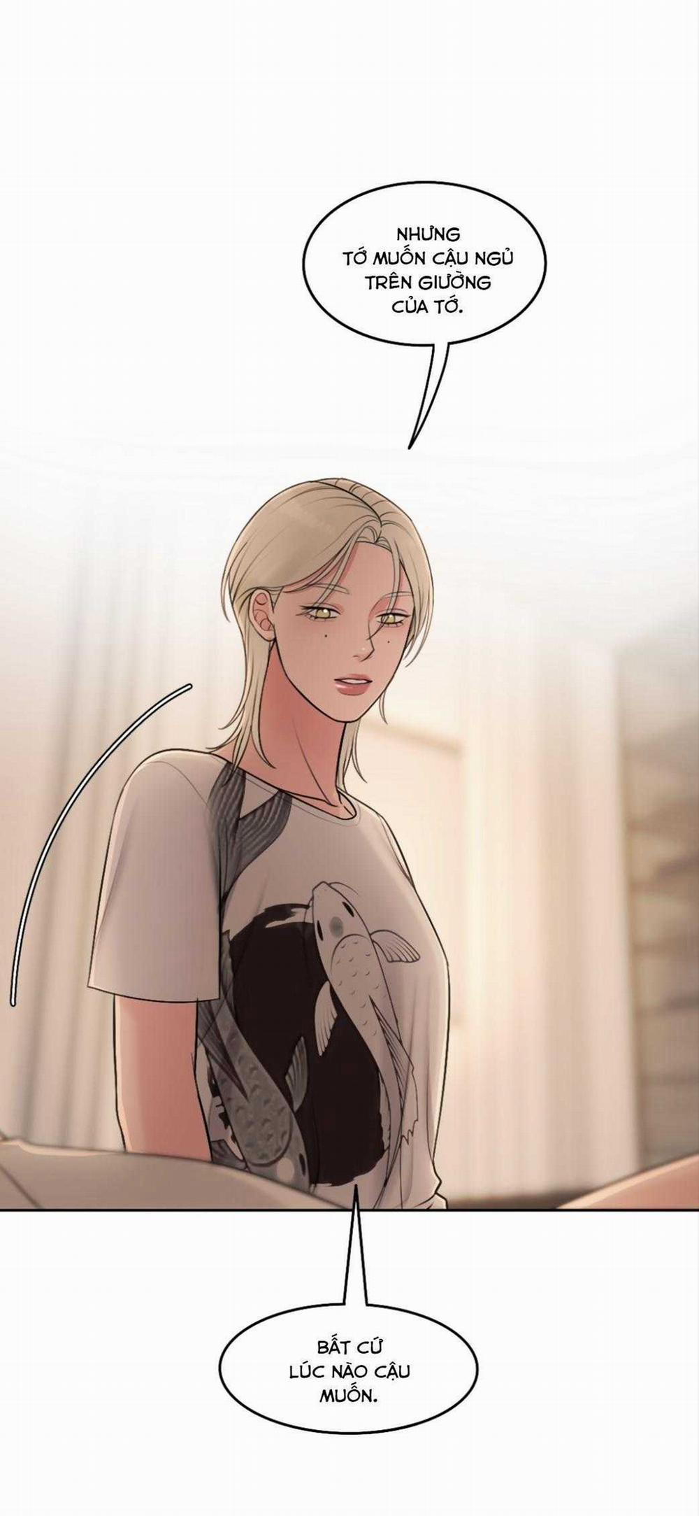 Tôi Trở Thành Con Gái Của Triệu Phú 36 trang 3