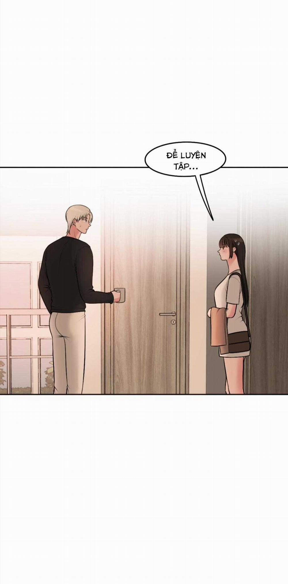 Tôi Trở Thành Con Gái Của Triệu Phú 36 trang 33