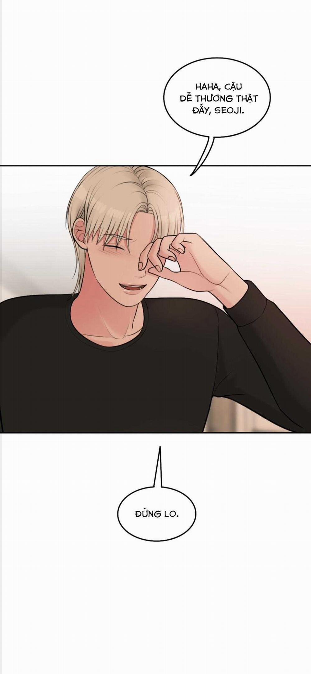 Tôi Trở Thành Con Gái Của Triệu Phú 36 trang 35