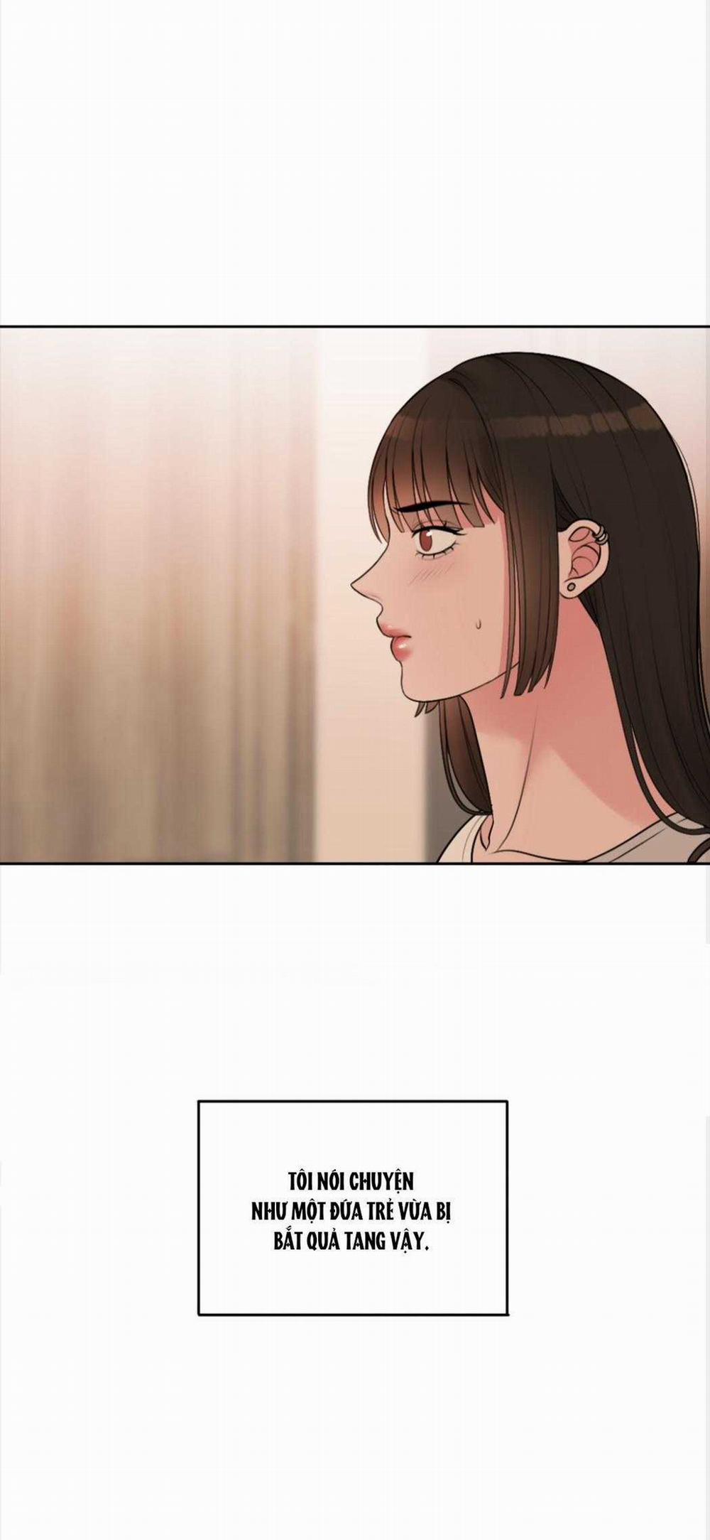 Tôi Trở Thành Con Gái Của Triệu Phú 36 trang 36