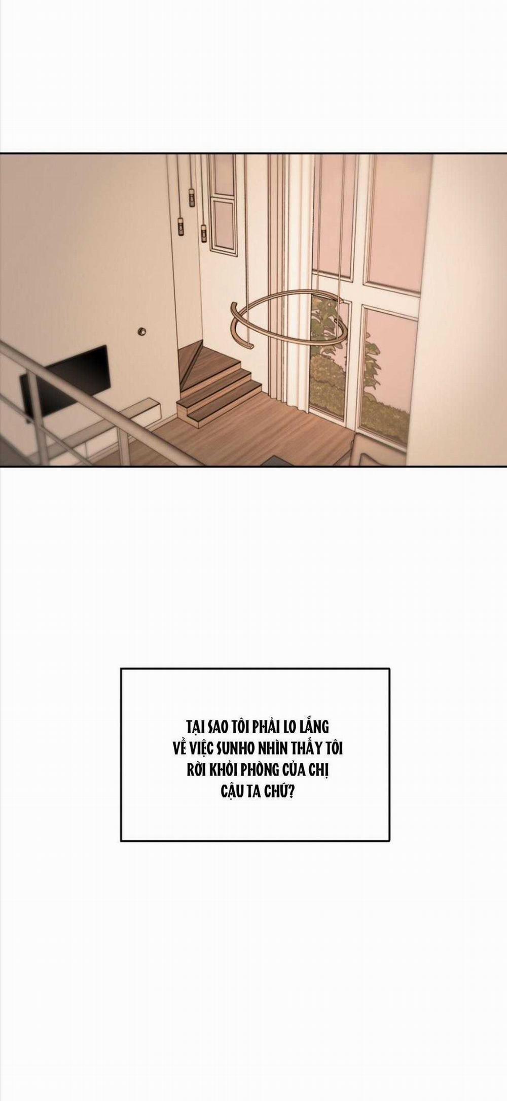 Tôi Trở Thành Con Gái Của Triệu Phú 36 trang 37