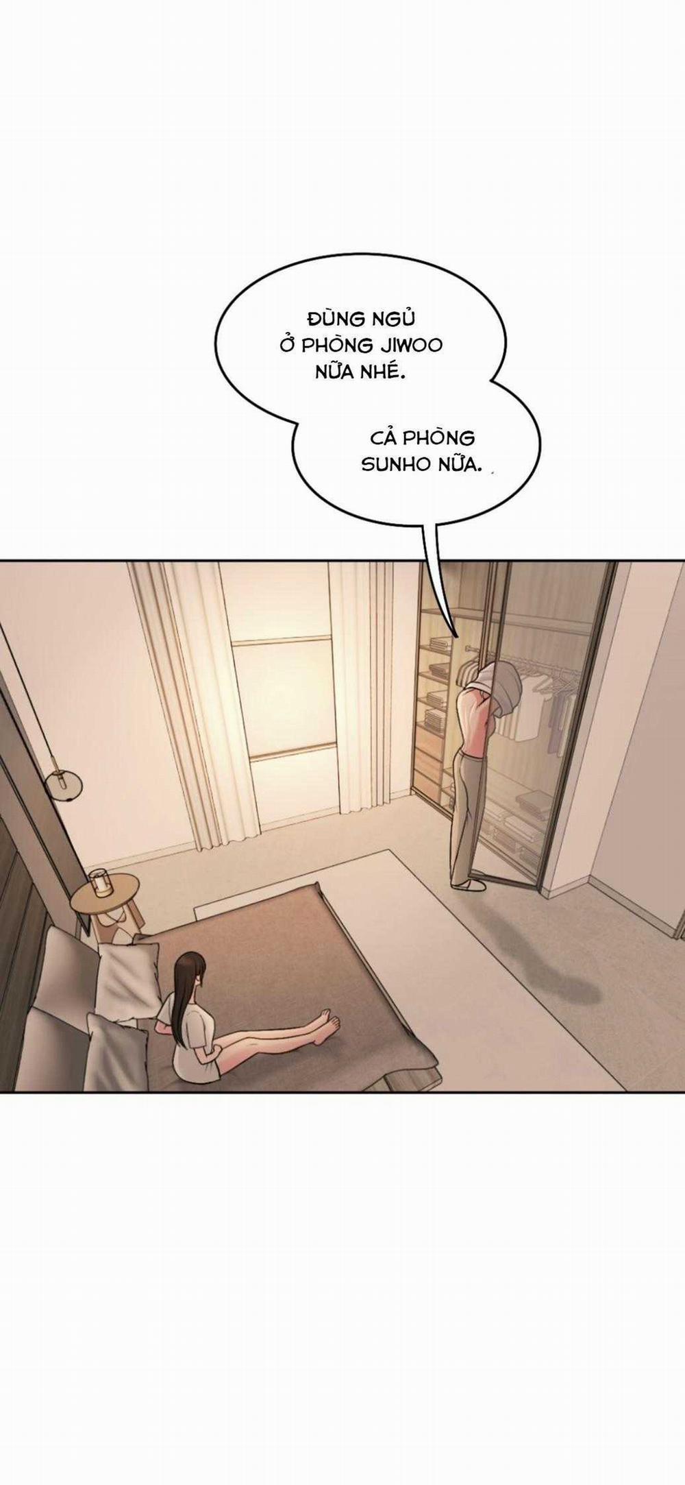 Tôi Trở Thành Con Gái Của Triệu Phú 36 trang 5