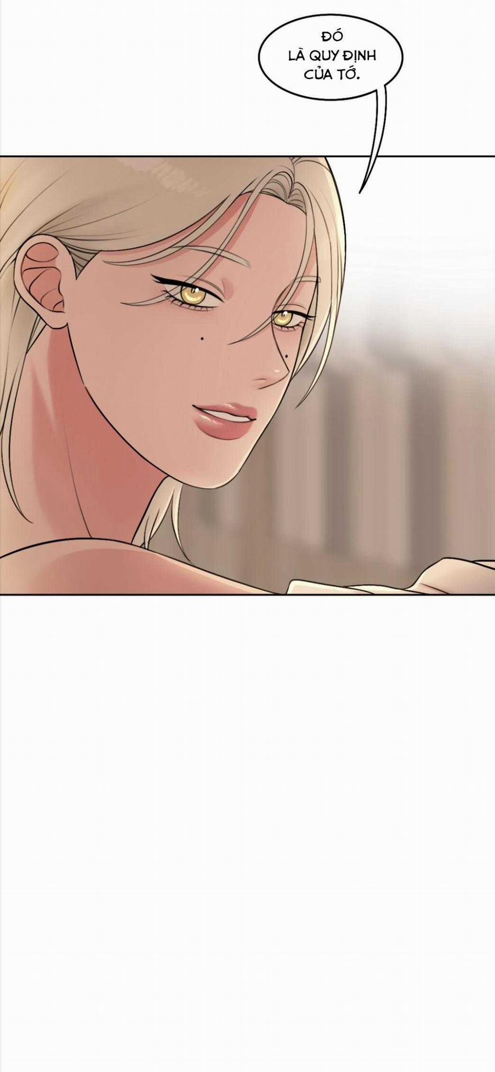 Tôi Trở Thành Con Gái Của Triệu Phú 36 trang 6