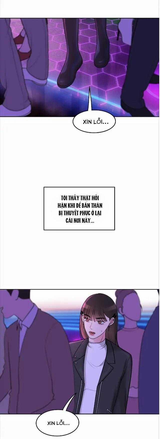 Tôi Trở Thành Con Gái Của Triệu Phú 37 trang 12