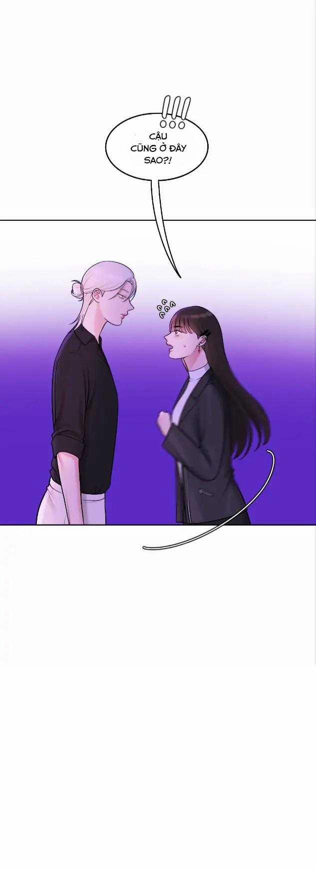 Tôi Trở Thành Con Gái Của Triệu Phú 37 trang 19