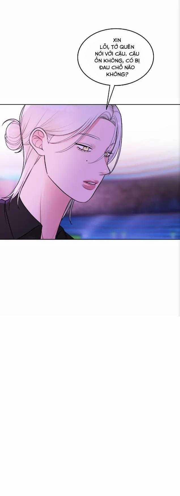 Tôi Trở Thành Con Gái Của Triệu Phú 37 trang 20