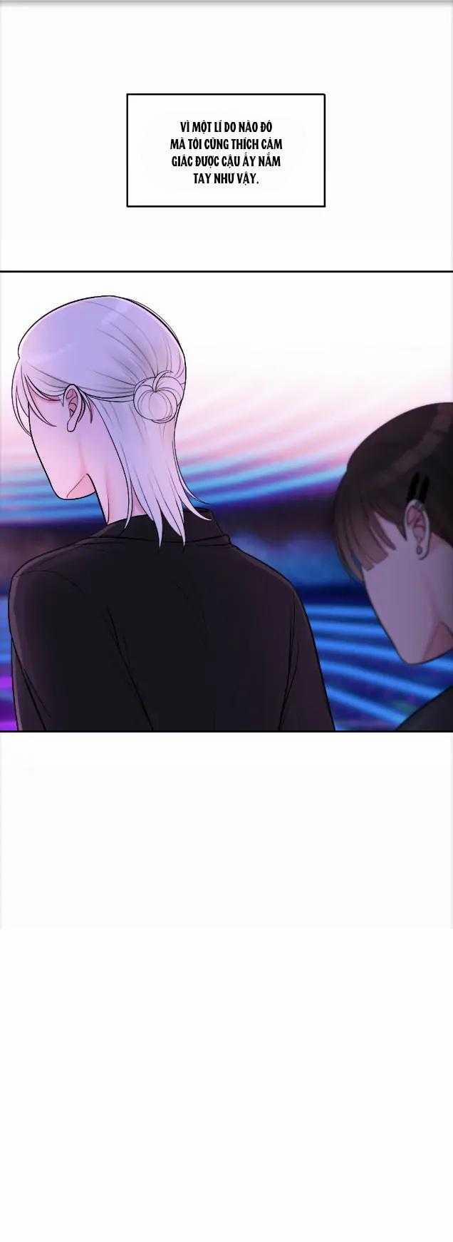 Tôi Trở Thành Con Gái Của Triệu Phú 37 trang 25