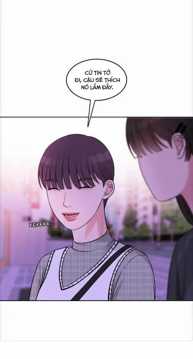 Tôi Trở Thành Con Gái Của Triệu Phú 37 trang 4