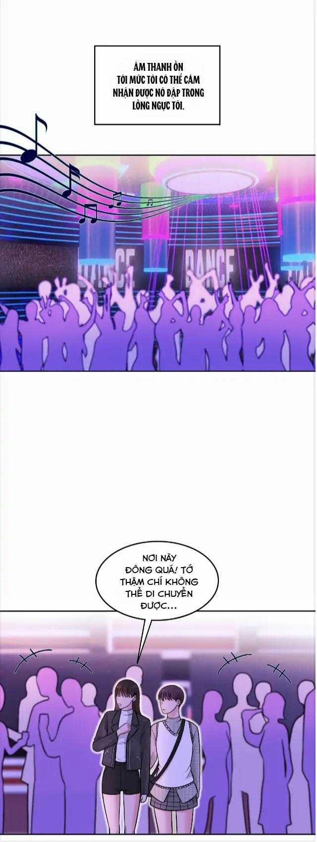 Tôi Trở Thành Con Gái Của Triệu Phú 37 trang 9