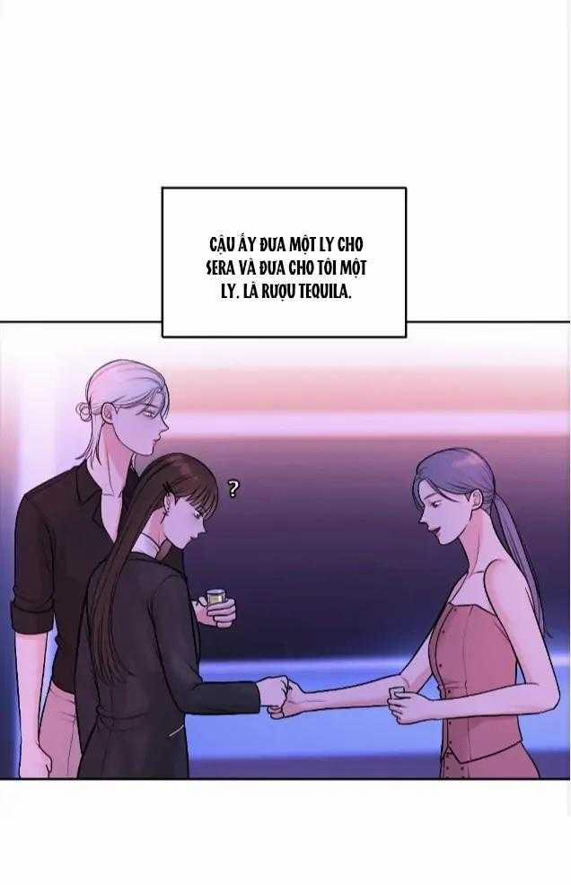 Tôi Trở Thành Con Gái Của Triệu Phú 38 trang 14