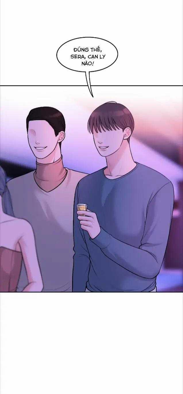 Tôi Trở Thành Con Gái Của Triệu Phú 38 trang 16