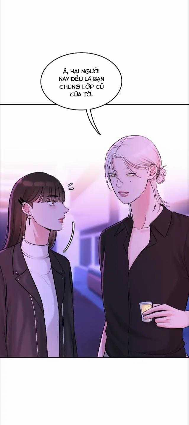 Tôi Trở Thành Con Gái Của Triệu Phú 38 trang 18