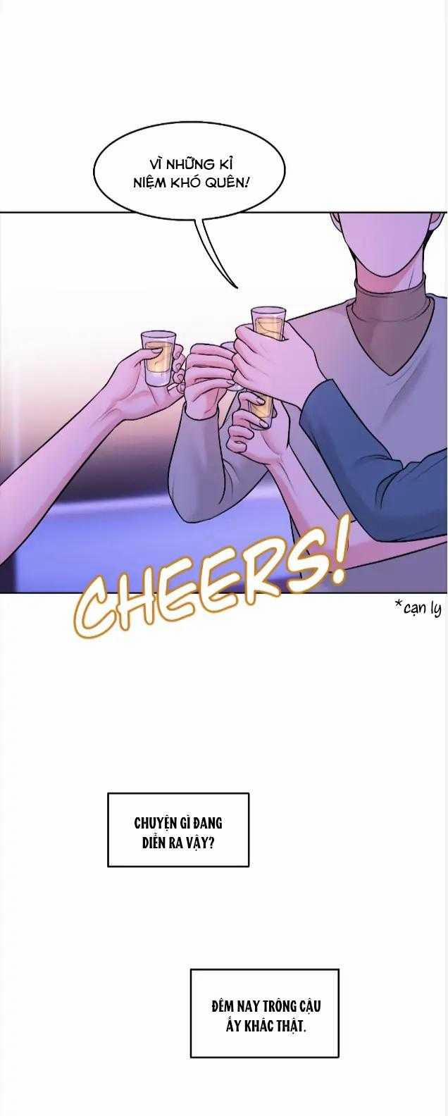 Tôi Trở Thành Con Gái Của Triệu Phú 38 trang 22