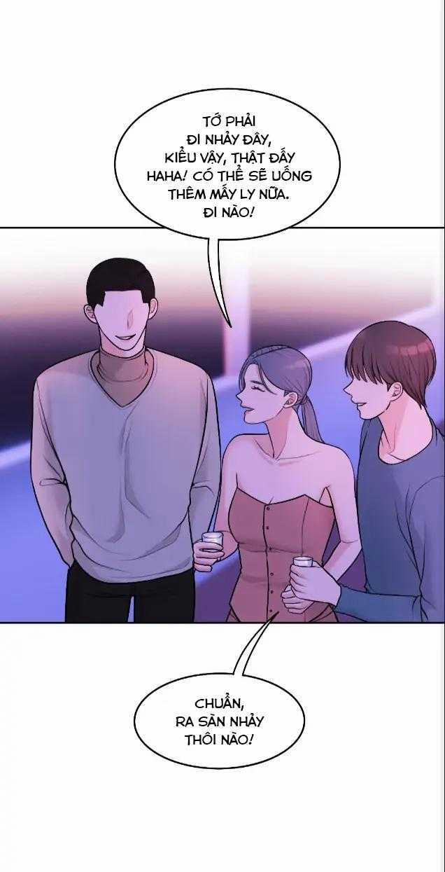 Tôi Trở Thành Con Gái Của Triệu Phú 38 trang 27
