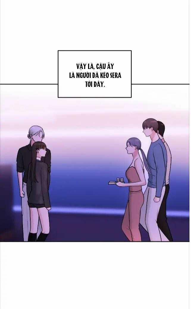 Tôi Trở Thành Con Gái Của Triệu Phú 38 trang 8