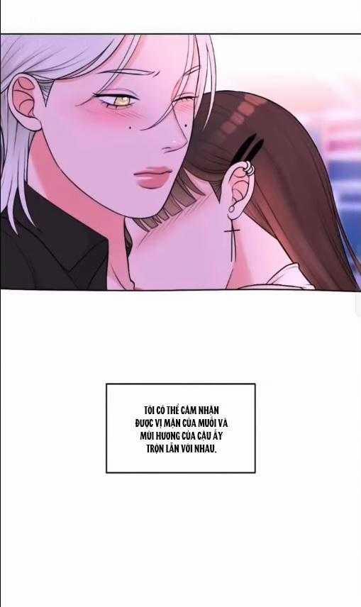Tôi Trở Thành Con Gái Của Triệu Phú 39 trang 18