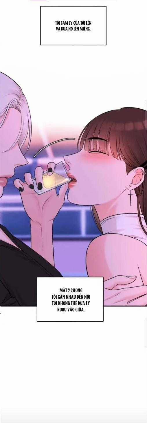 Tôi Trở Thành Con Gái Của Triệu Phú 39 trang 19