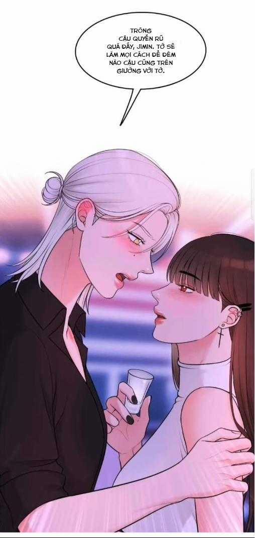 Tôi Trở Thành Con Gái Của Triệu Phú 39 trang 22