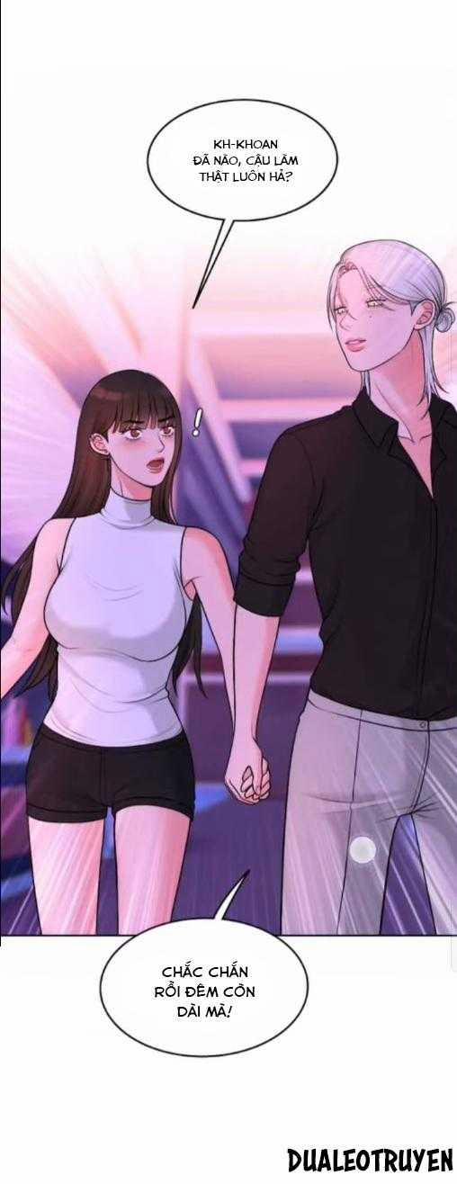 Tôi Trở Thành Con Gái Của Triệu Phú 39 trang 26