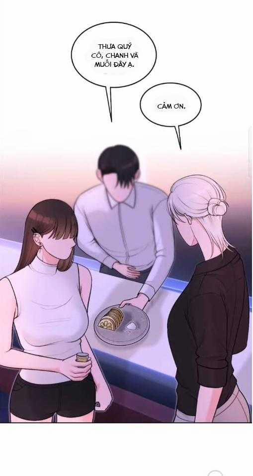 Tôi Trở Thành Con Gái Của Triệu Phú 39 trang 7