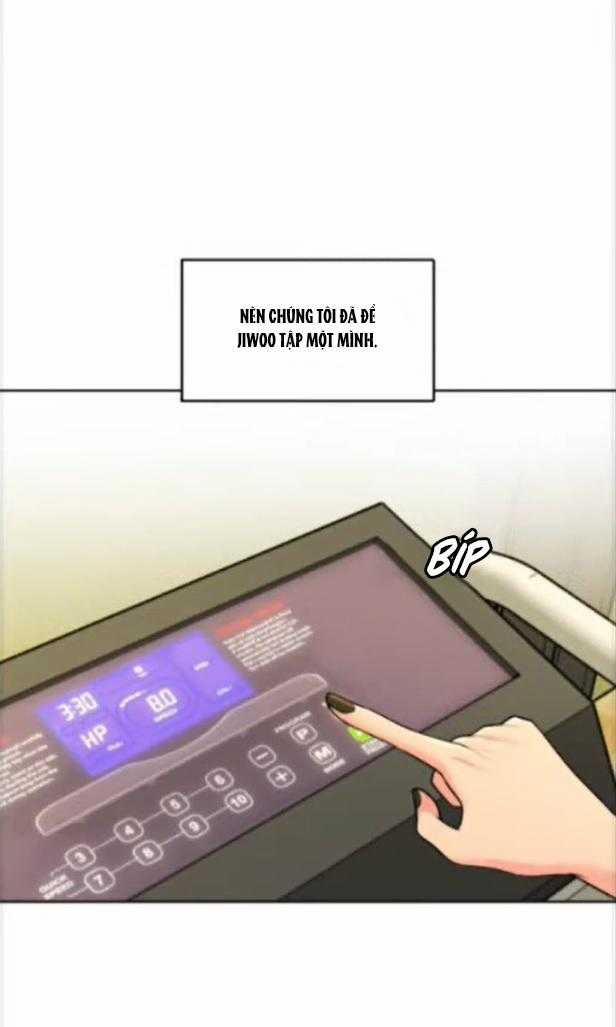 Tôi Trở Thành Con Gái Của Triệu Phú 40 trang 10