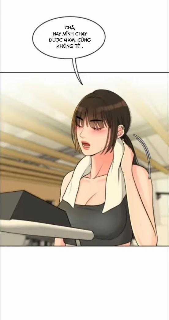 Tôi Trở Thành Con Gái Của Triệu Phú 40 trang 11