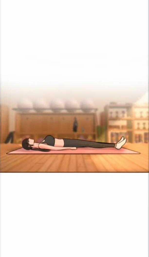 Tôi Trở Thành Con Gái Của Triệu Phú 40 trang 18