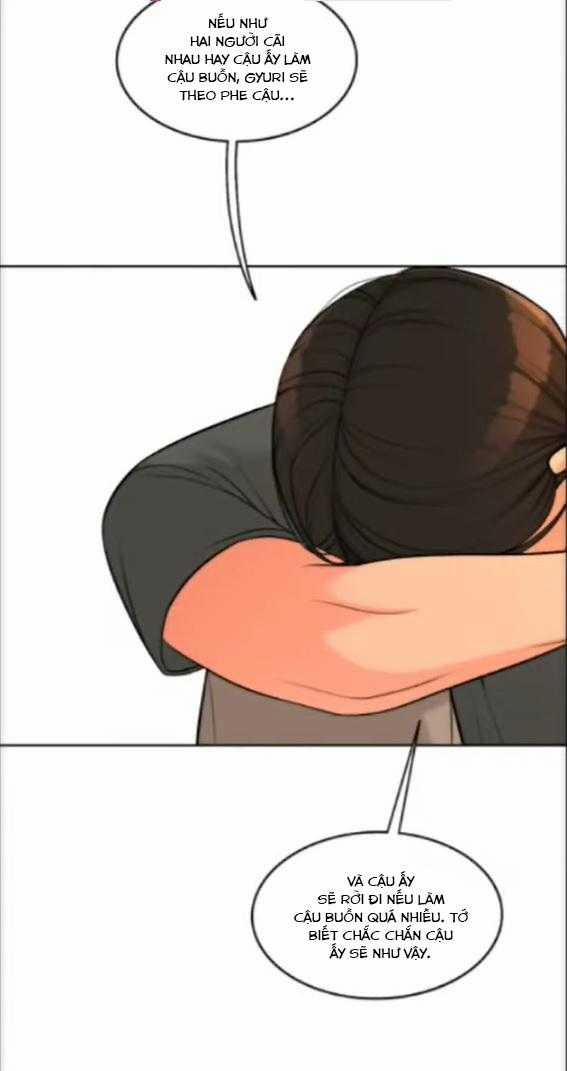 Tôi Trở Thành Con Gái Của Triệu Phú 40 trang 35