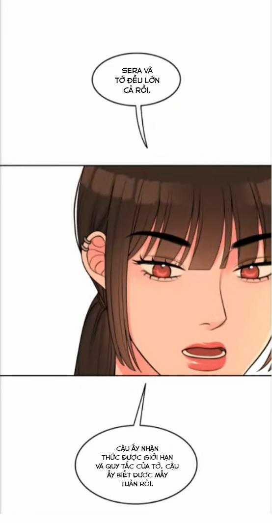 Tôi Trở Thành Con Gái Của Triệu Phú 40 trang 37