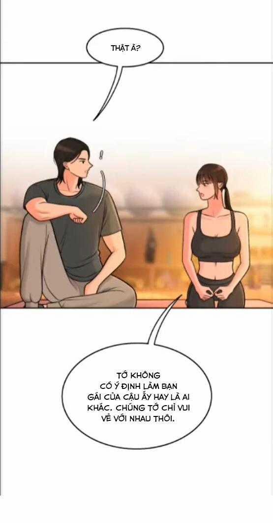 Tôi Trở Thành Con Gái Của Triệu Phú 40 trang 38