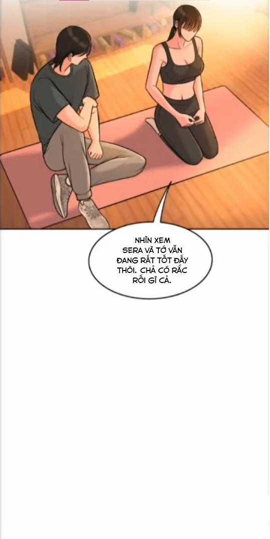 Tôi Trở Thành Con Gái Của Triệu Phú 40 trang 42