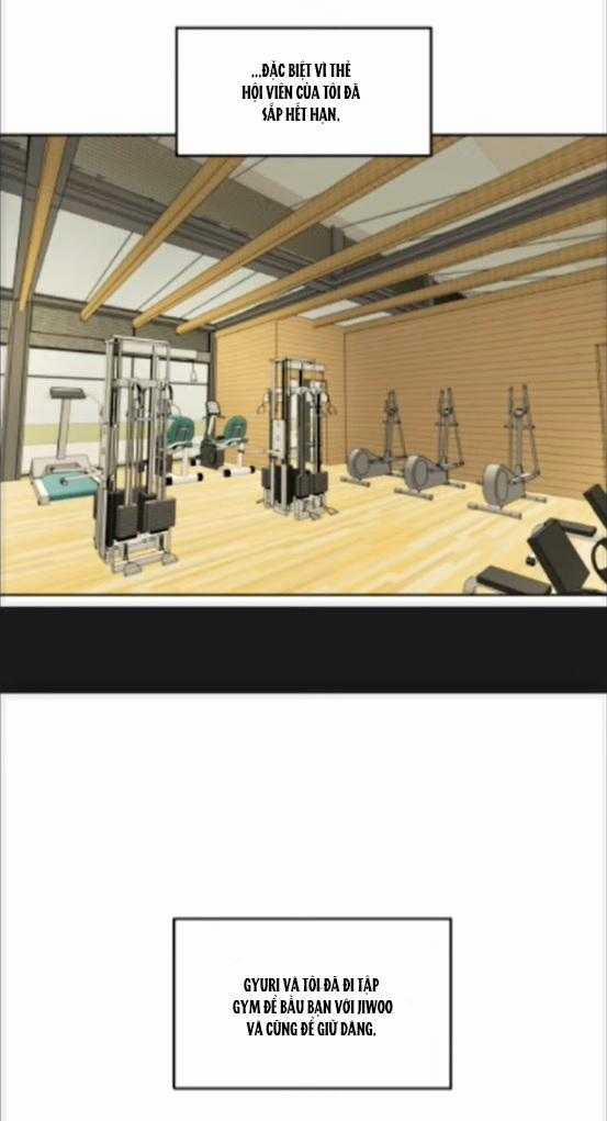 Tôi Trở Thành Con Gái Của Triệu Phú 40 trang 7