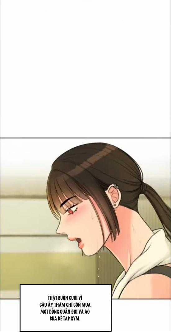 Tôi Trở Thành Con Gái Của Triệu Phú 40 trang 9