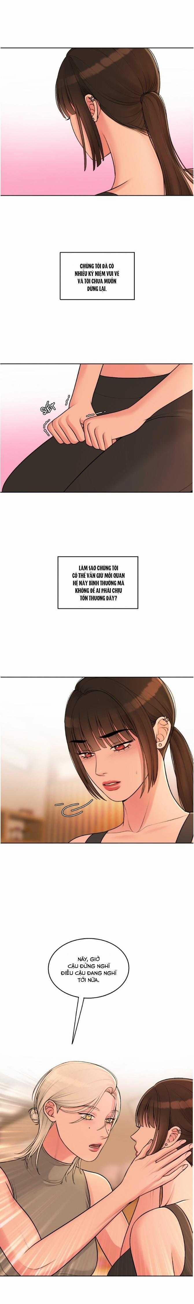 Tôi Trở Thành Con Gái Của Triệu Phú 42 trang 6