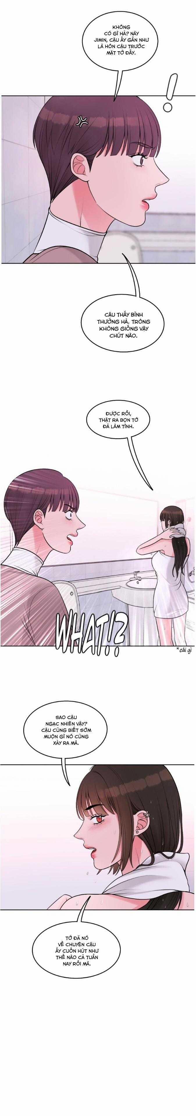 Tôi Trở Thành Con Gái Của Triệu Phú 43 trang 7