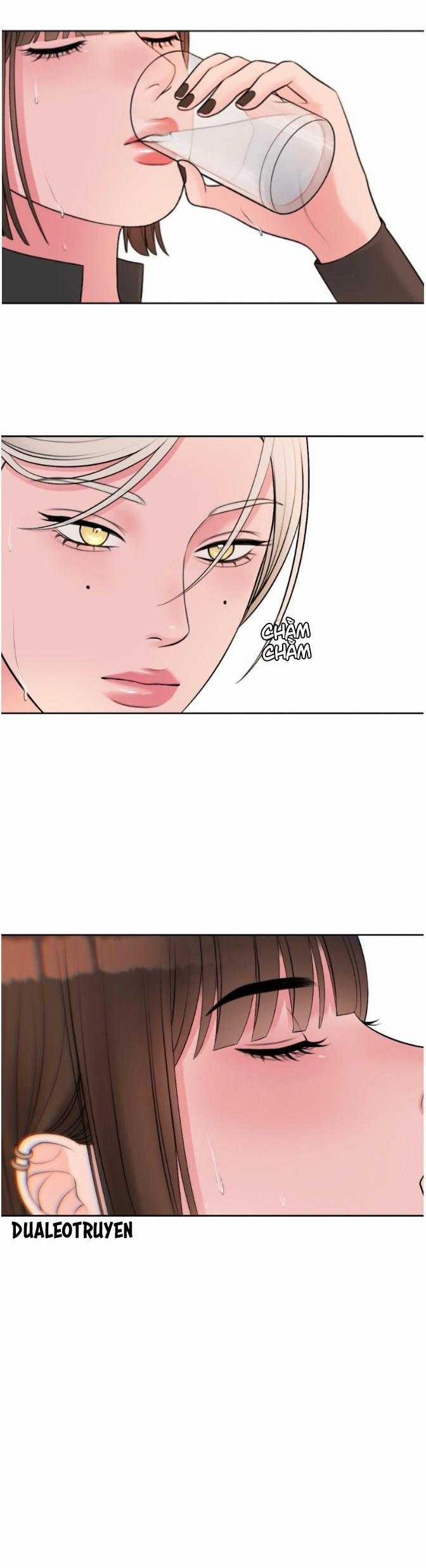 Tôi Trở Thành Con Gái Của Triệu Phú 44 trang 1