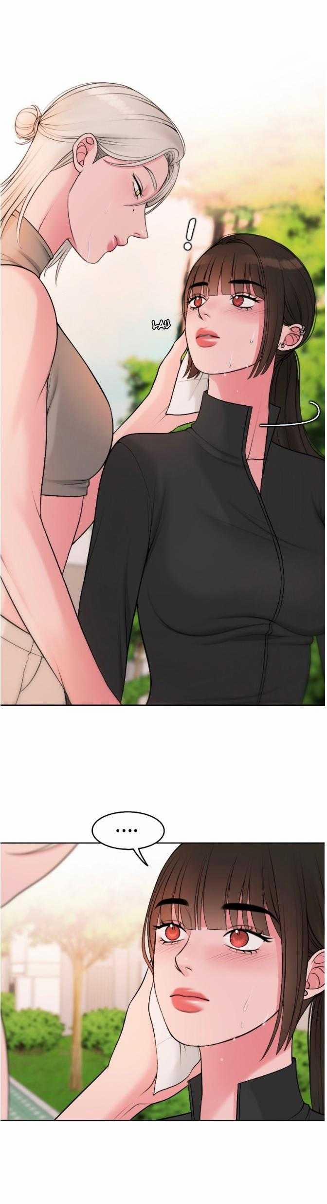 Tôi Trở Thành Con Gái Của Triệu Phú 44 trang 3