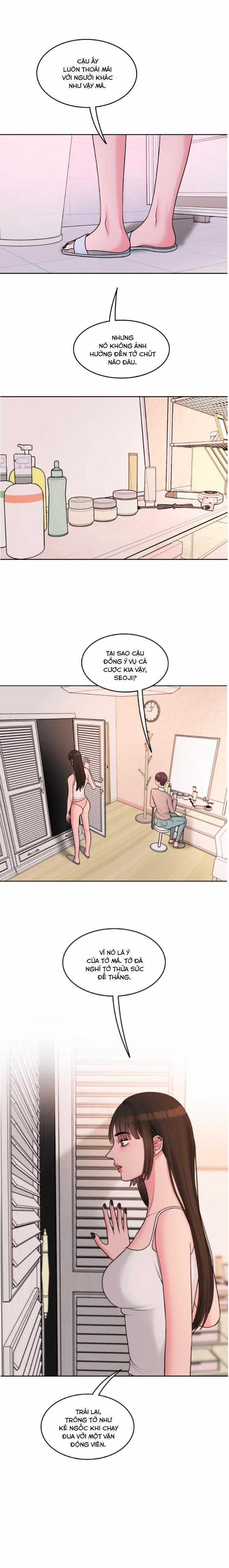 Tôi Trở Thành Con Gái Của Triệu Phú 44 trang 7