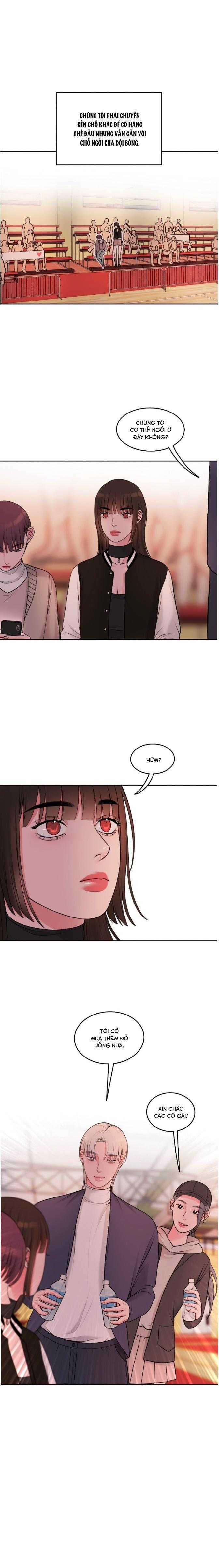 Tôi Trở Thành Con Gái Của Triệu Phú 45 trang 5